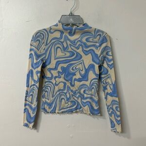 H&M longsleeve